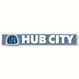 Hub City Inc Product Web Page
