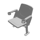 Chair-Hussey-Quattro-Performance-Polymer-3D-Metric