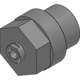 Manifold Mounting Cylinders