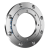 Ultra Slim Type Crossed Roller Bearings with Mounting hole, (CRBTF...A)