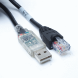 NCBL-IS-RU-1.8 - IntelliSense Usb Serial Cable