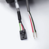 NCBL-IS-CF-0.5 - IntelliSense 4-Pin Cable
