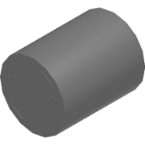 Cylindrical Magnet Assemblies