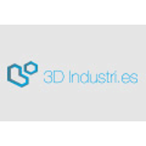 3D Industries - Die 3D-Teile-Sourcing-Revolution für Hersteller-Teile in Großbritannien