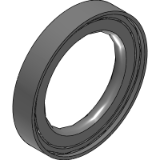 External Centering Ring, aluminum