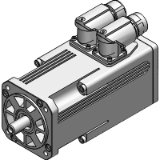 AC Servo-motors