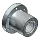 FMS - flanged nut version A