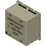 Surface Mount Directional Couplers