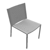 BEO Stacking Chair