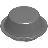 21500 Roof Drain - Large Sump