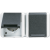 8220WTS - SCHUKO®-Zweifach-Steckdose mit Trennsteg, 16 A 250 V ~, waagerecht, IP 44, WG 800
