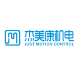 Just Motion Control