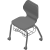 Intellect Wave Task Chair