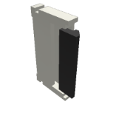 Connector_FFC-FPC.3dshapes