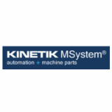 KINETIK MSystem Technology