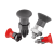 K0631 - Indexing plungers short version