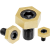 K0026 - Cam screws with hexagon washer
