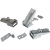 K0047 - Latches adjustable fastening holes covered