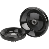 K0165 - Handwheels disc without grip