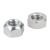 K1146 - Hexagon nuts with thread lock DIN 980