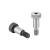 K0705 - Shoulder screws similar to DIN ISO 7379