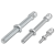 K0421 - Gewindespindeln für Gelenkfüße  aus Stahl oder Edelstahl