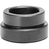 K0937 - Receiver bushings form A (pressed in at rear)