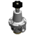 Relief valve BG3 - Standard series
