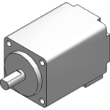 Stepper motors / linear actuators