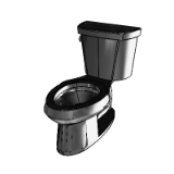 Toilet Class Five Wellworth 3978 t