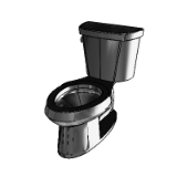 Toilet Class Five Wellworth 3998 t