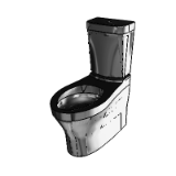 Toilet Dual Flush Persuade Circ 3753