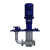 Etanorm V Dry - Pompa verticale a bassa pressione