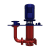 Etanorm V Wet - Pompa verticale a bassa pressione