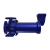 Etaseco Horizontal - Standardised water pump with canned motor