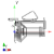 Amaline - Submersible motor recirculation pump with ECB propeller