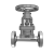 NORI 500 ZXLR/ZXSR with handwheel - Globe valve with gland packing
