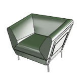 Seating Addit Easy Chair