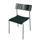 Seating Campus Chair