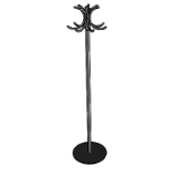 Stand S70 12 Hat Stand
