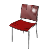 Seating Spira Chair