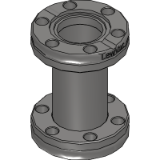 Tapped Flange Adapters