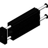 Linear Guides H