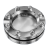 Circular Sightglass Fittings Model DIN 28120 (Weld-Type) - Sight Glass