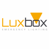 Lux Box Lighting