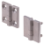 MAE-M237-RF-A-C - Hinges M237, Stainless, Type A and Type C