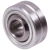 DIN-ISO-12240.1-K-S..D - Spherical Bearings DIN ISO 12240-1 (DIN 648), Series K, Version S..D, maintenance-free