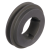 MAE-TL-KRS-1-SPZ/Z(10)-GG - V-Belt Pulleys made from cast ironfor Taper Bushes, 1 Groove, Profile XPZ, SPZ and Z (10), Material cast iron