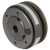 roba-rutschnabe - ROBA-Sliding Hubs as Torque Limiters for Chain-, Gear- and Belt Drive-wheels