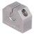 MAE-WB-GW-3-ISO3-AL - Precision Shaft Blocks GW-3, ISO Series 3, Material Aluminium
